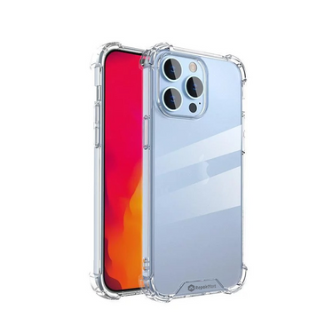 iPhone 15 Compatible Case Cover Featuring Hybrid Solar Crystal
